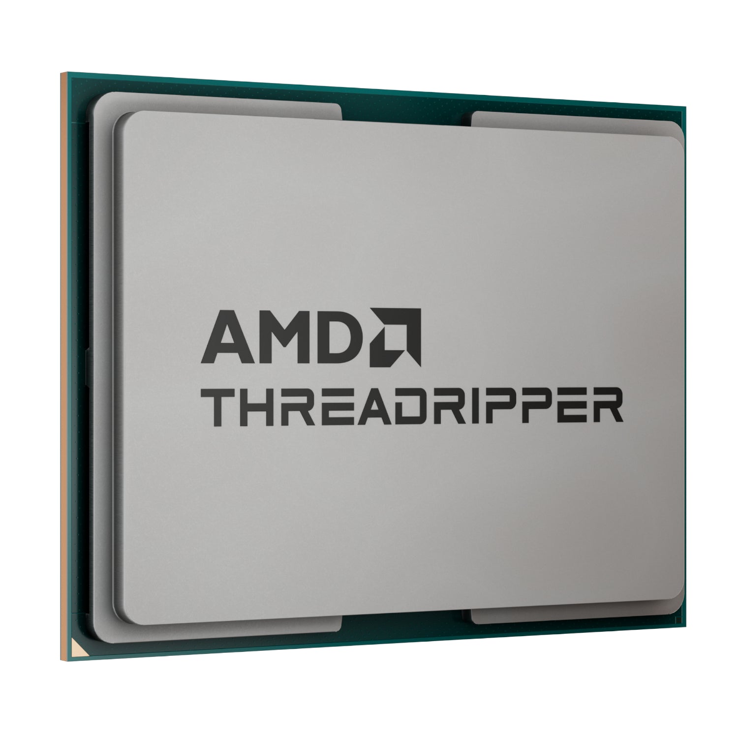 AMD Ryzen Threadripper 9970WX 32-Core 4.0GHz CPU