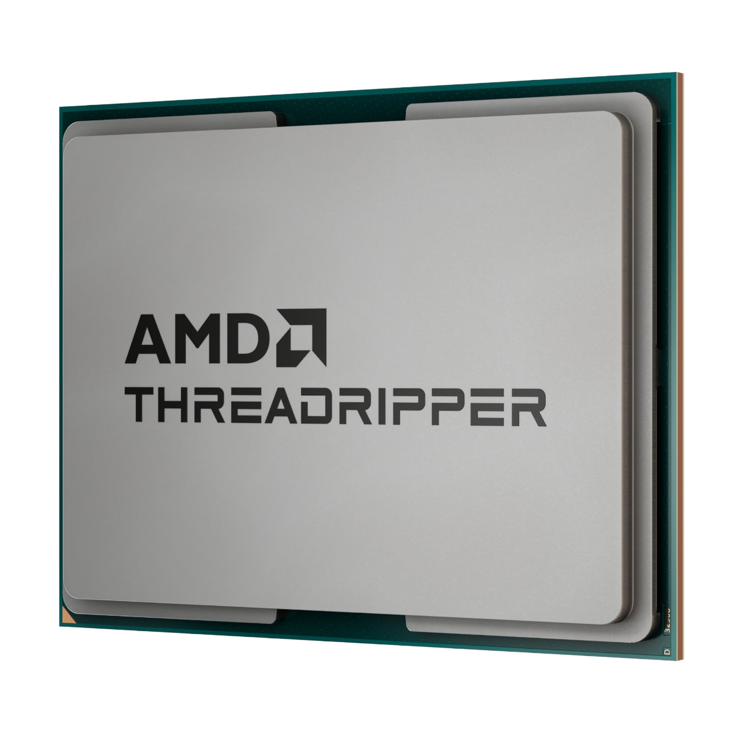 AMD Ryzen Threadripper 9970WX 32-Core 4.0GHz CPU