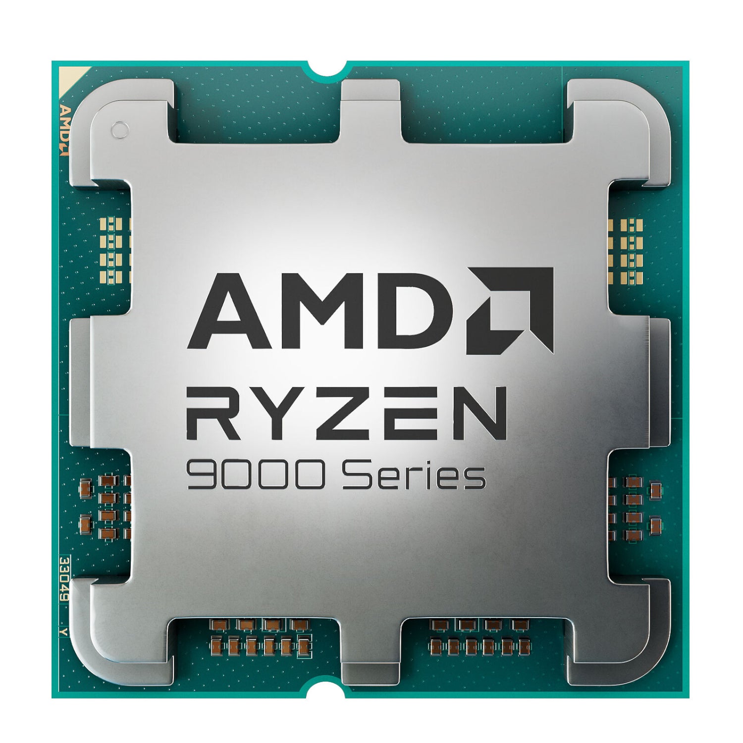 AMD Ryzen 9 9950X3D2 Dual Edition 16-Core 4.3GHz AM5 CPU