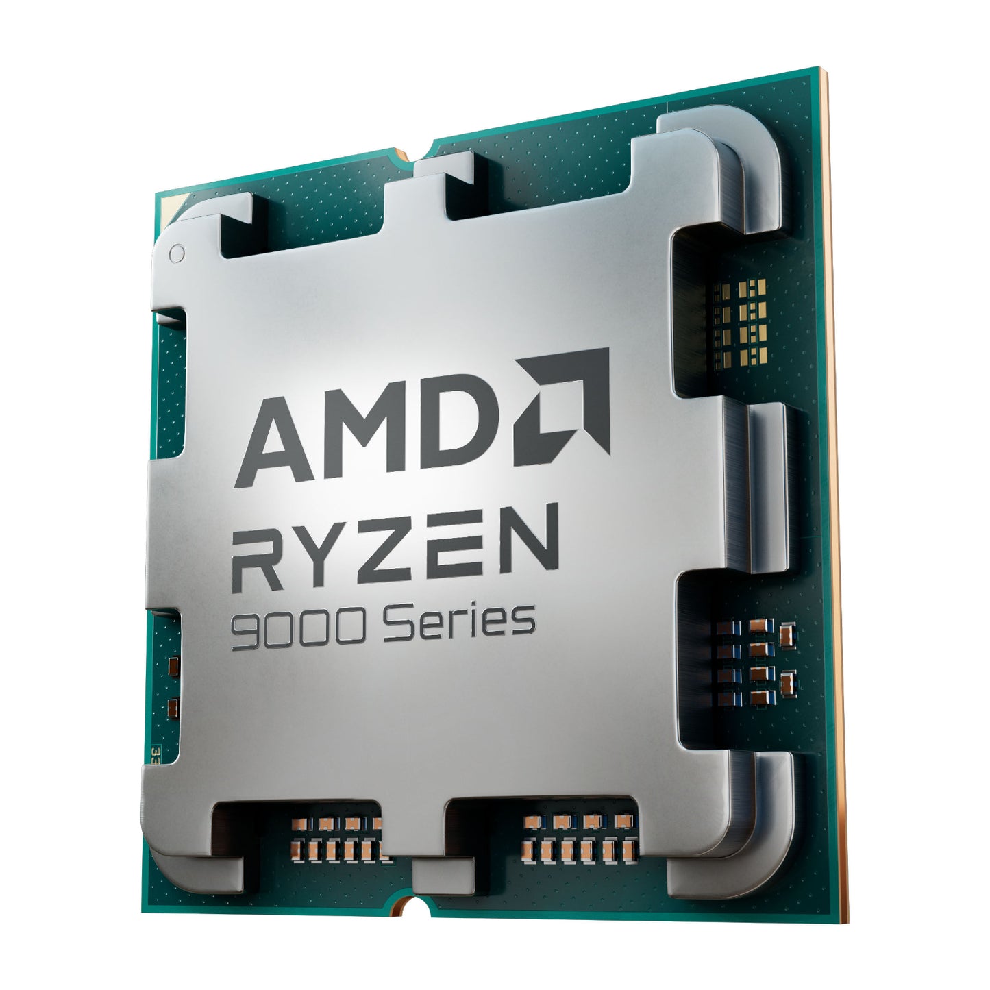 AMD Ryzen 9 9950X3D2 Dual Edition 16-Core 4.3GHz AM5 CPU