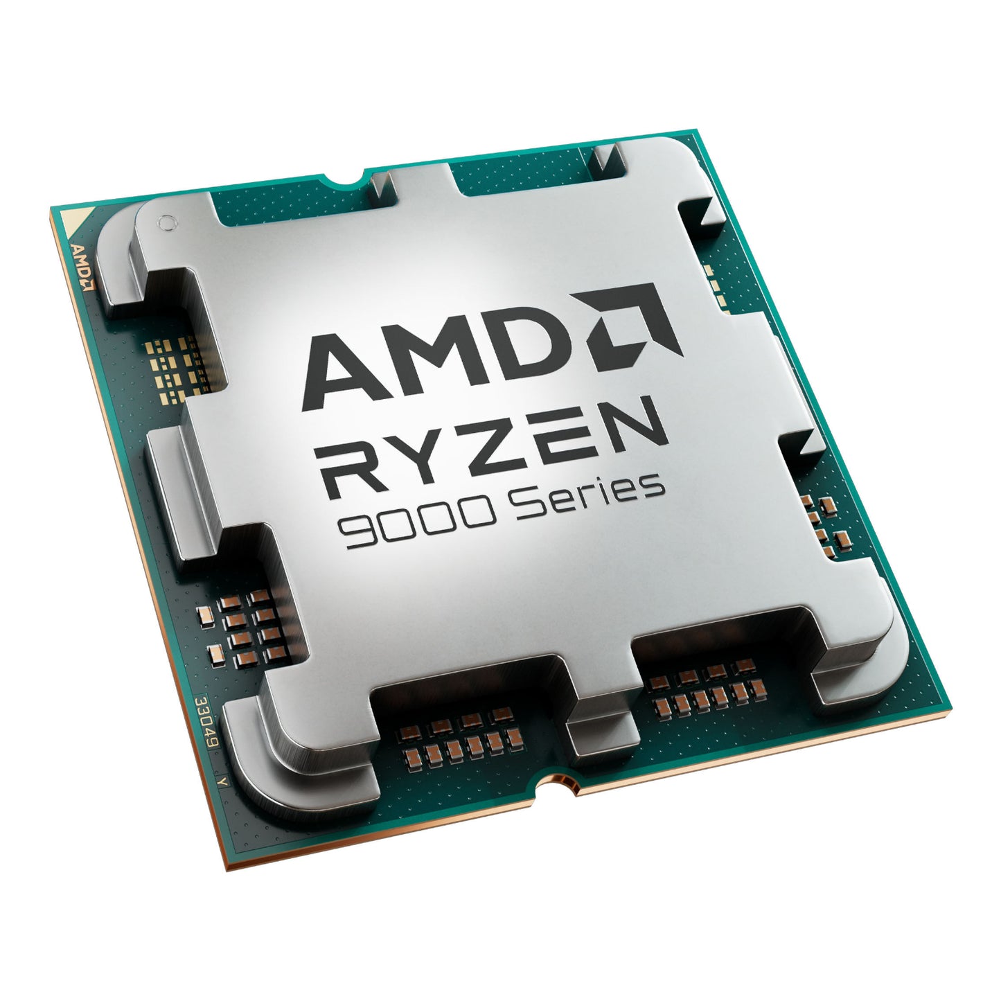 AMD Ryzen 9 9950X3D2 Dual Edition 16-Core 4.3GHz AM5 CPU