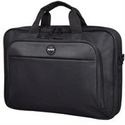 Port Designs Hanoi II 15.6" Clamshell Case