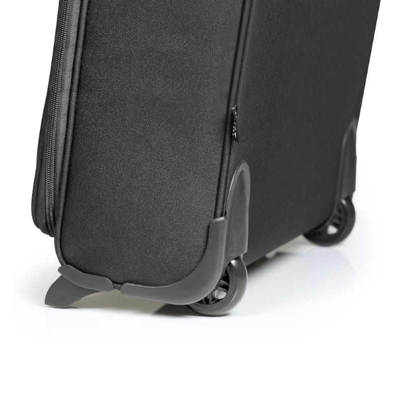 PORT TROLLEY HANOI II 15.6" BK
