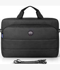 Port Design 17.3 Inch Eco Portland Laptop Bag