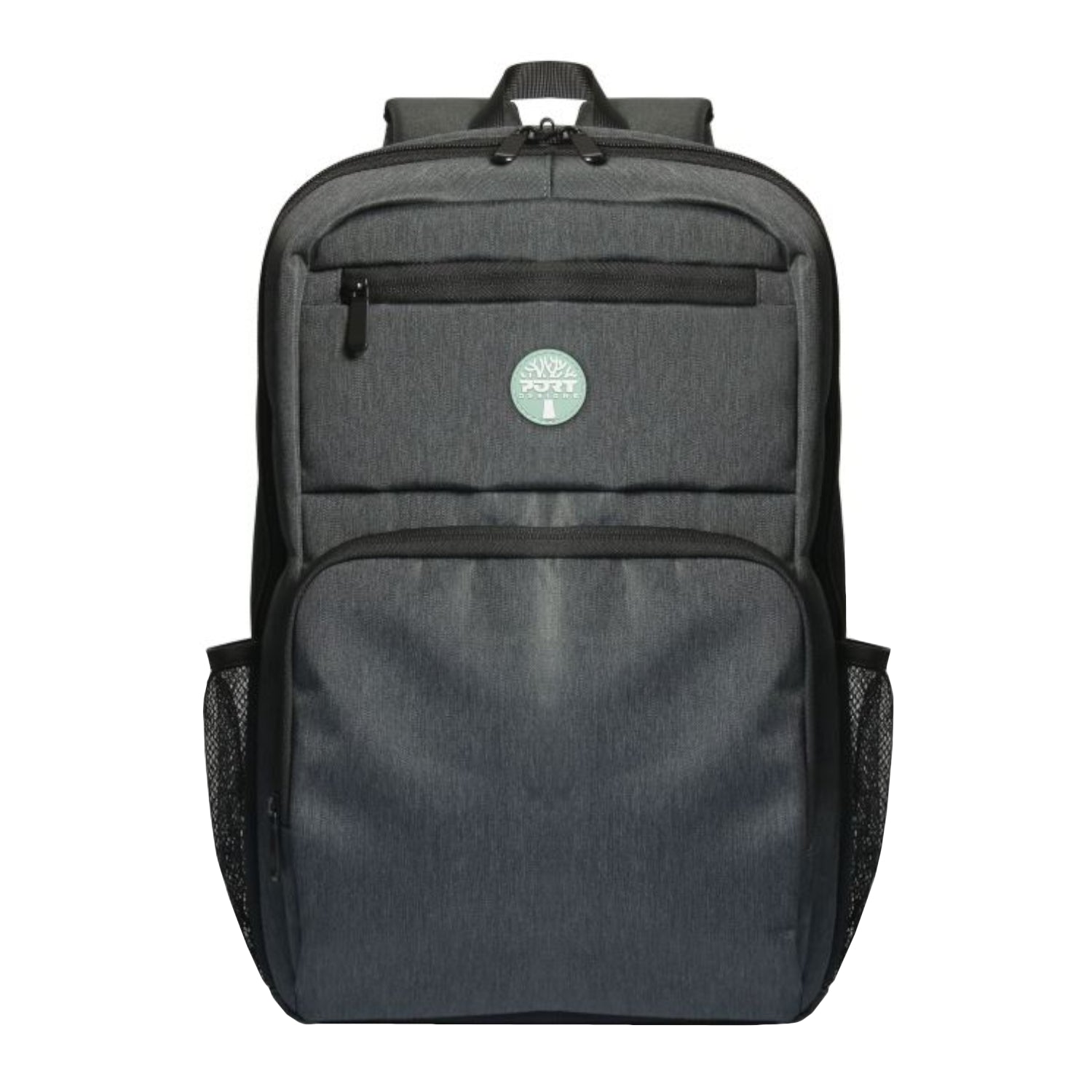 New Laptop Essentials - Port Designs Seattle Backpack