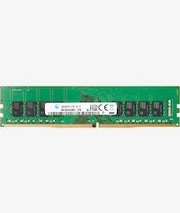 HP 13L78AA UDIMM DDR4 3200MHz 4GB Memory Module