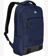 Port Designs Torino II 15.6" Backpack-Blue