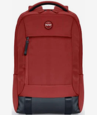 Port Torino II 15.6 Inch Notebook Backpack Red