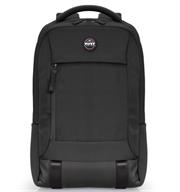 Port Designs Torino II 15.6" Backpack-Black