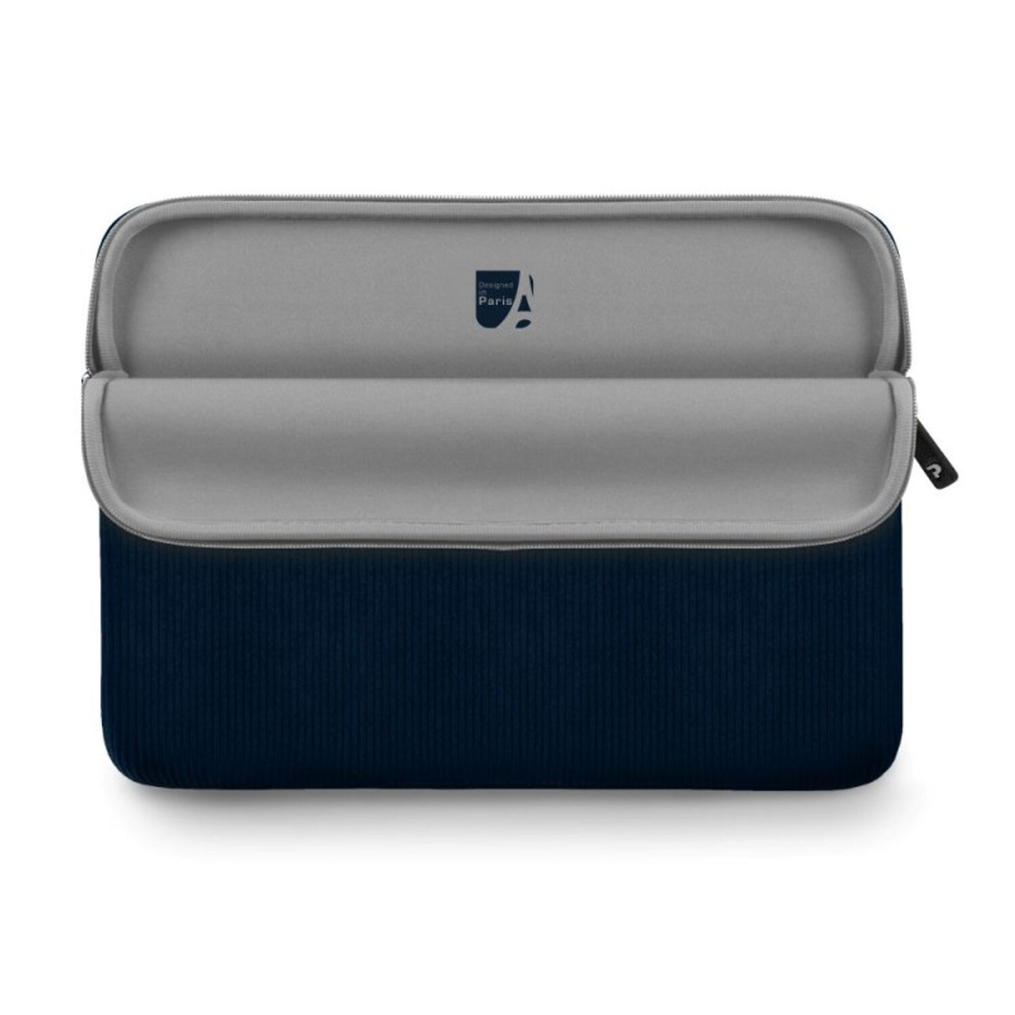 PORT MILANO II ECO laptop sleeve 16" Navy Blue
