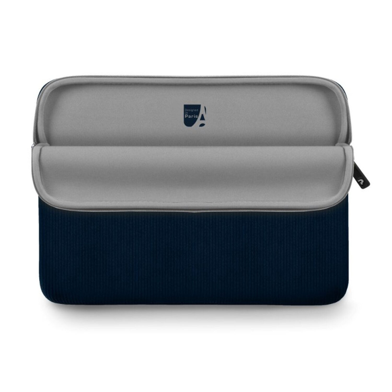 PORT MILANO II ECO laptop sleeve 16" Navy Blue