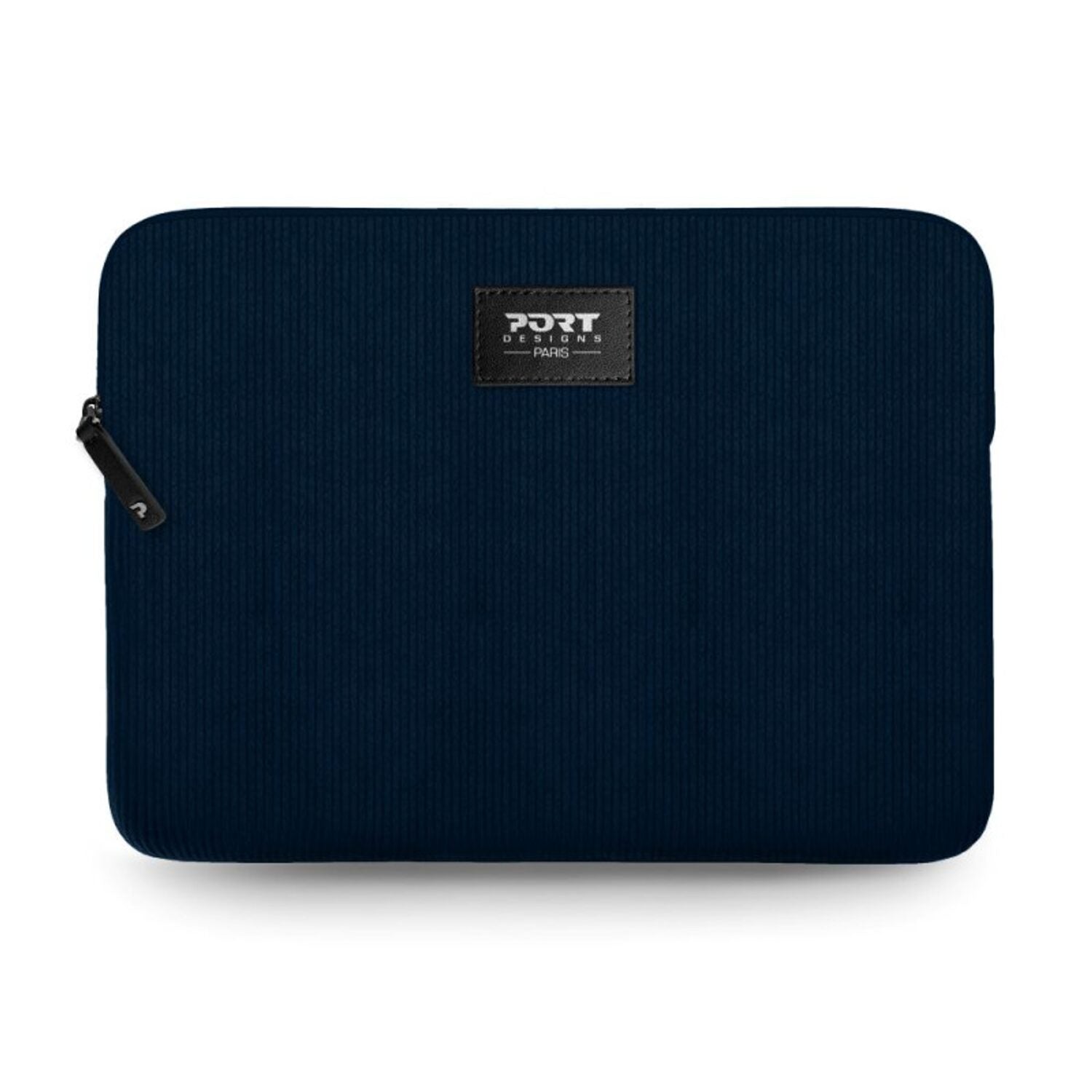 PORT MILANO II ECO laptop sleeve 16" Navy Blue