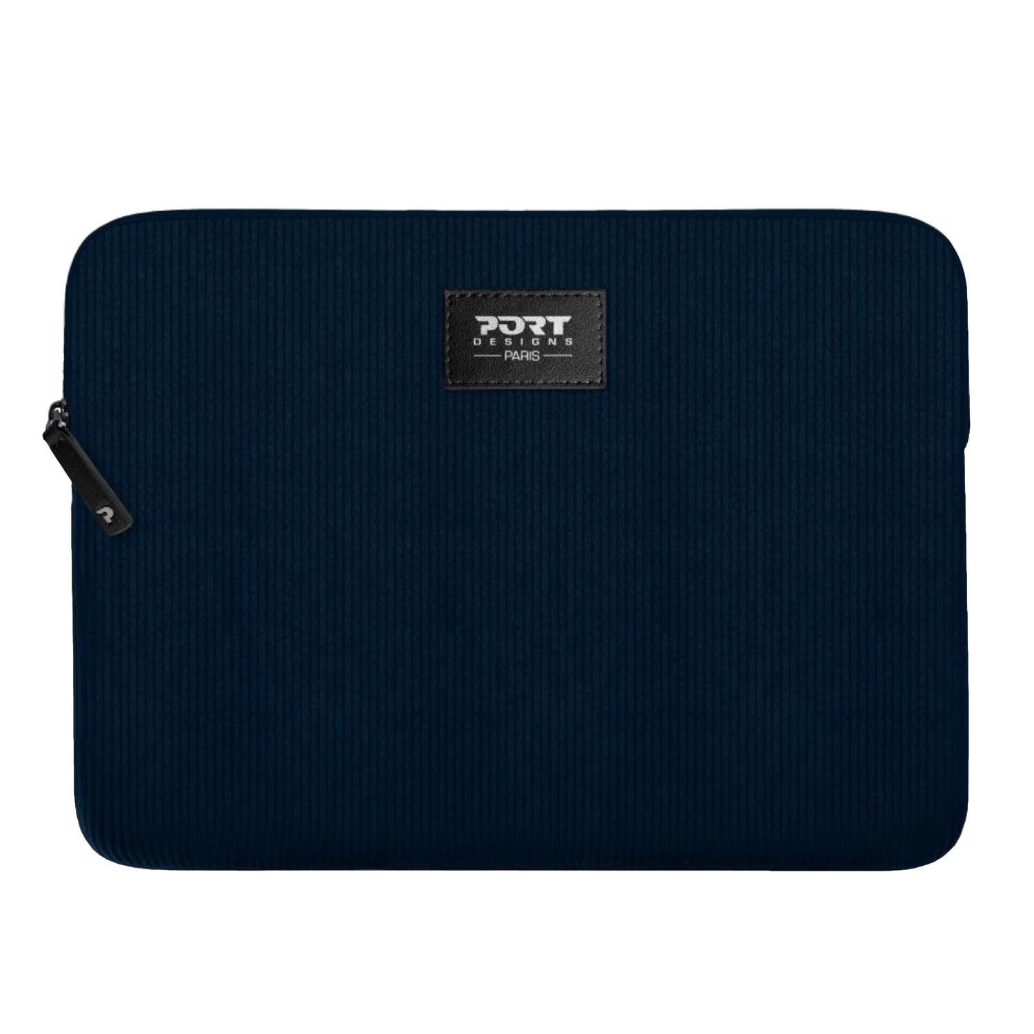 Port Designs Milano II Eco 13/14" Universal Laptop Sleeve - Navy Blue