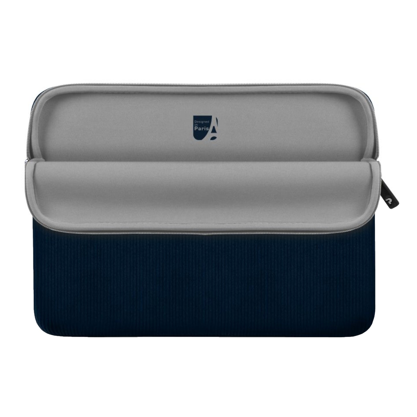 Port Designs Milano II Eco 13/14" Universal Laptop Sleeve - Navy Blue