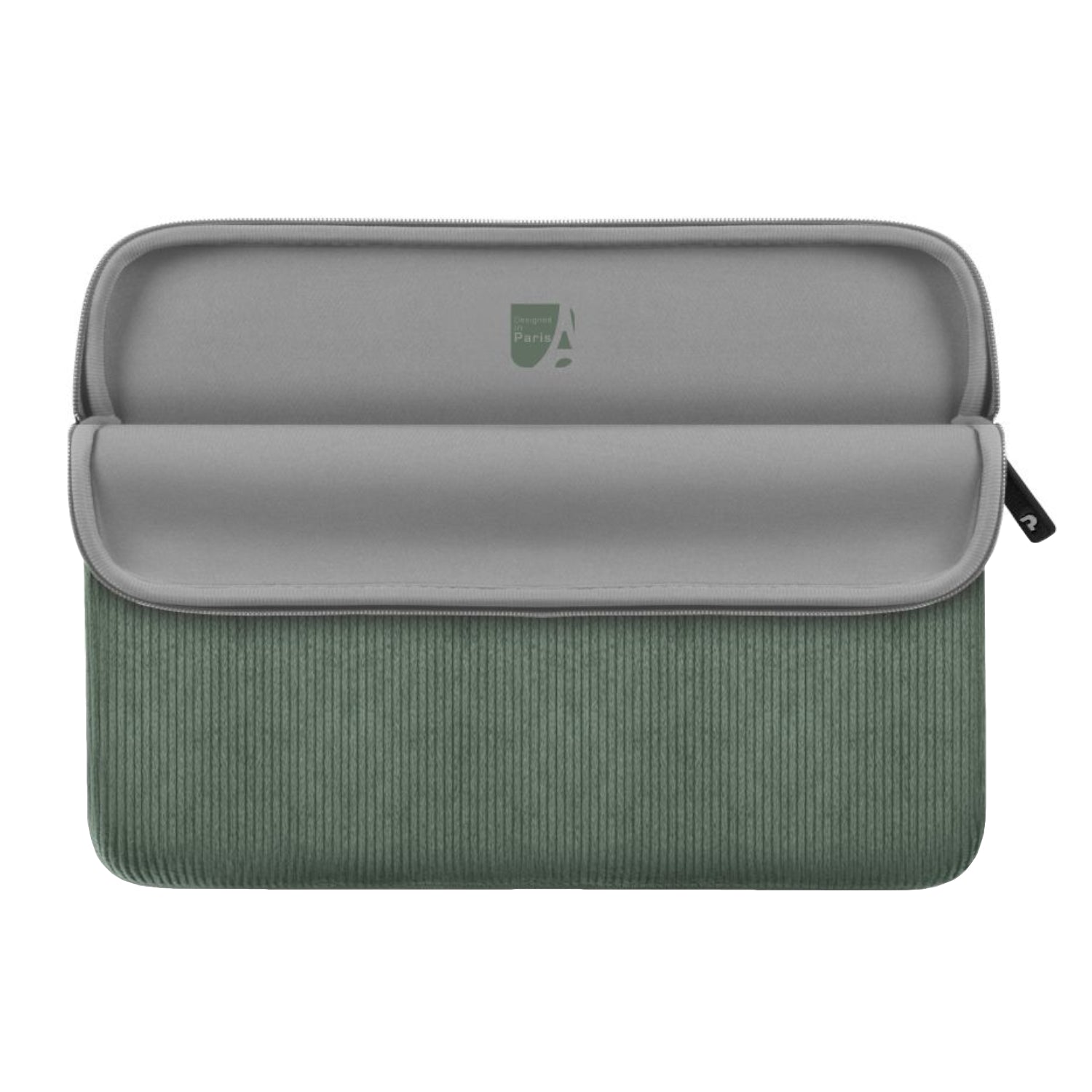 Port Designs Milano II Eco 13/14" Universal Laptop Sleeve - Sage Green