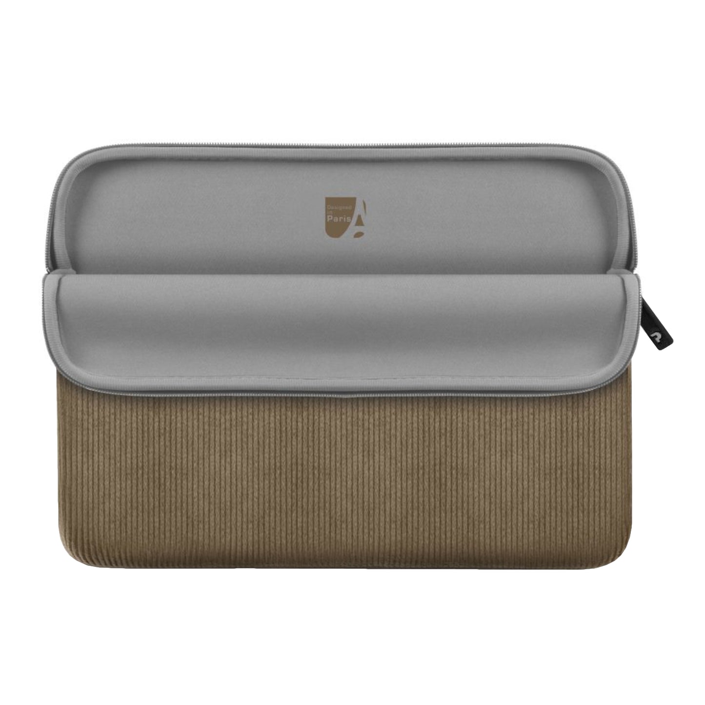 Port Designs Milano II Eco 13/14" Universal Laptop Sleeve - Desert Brown