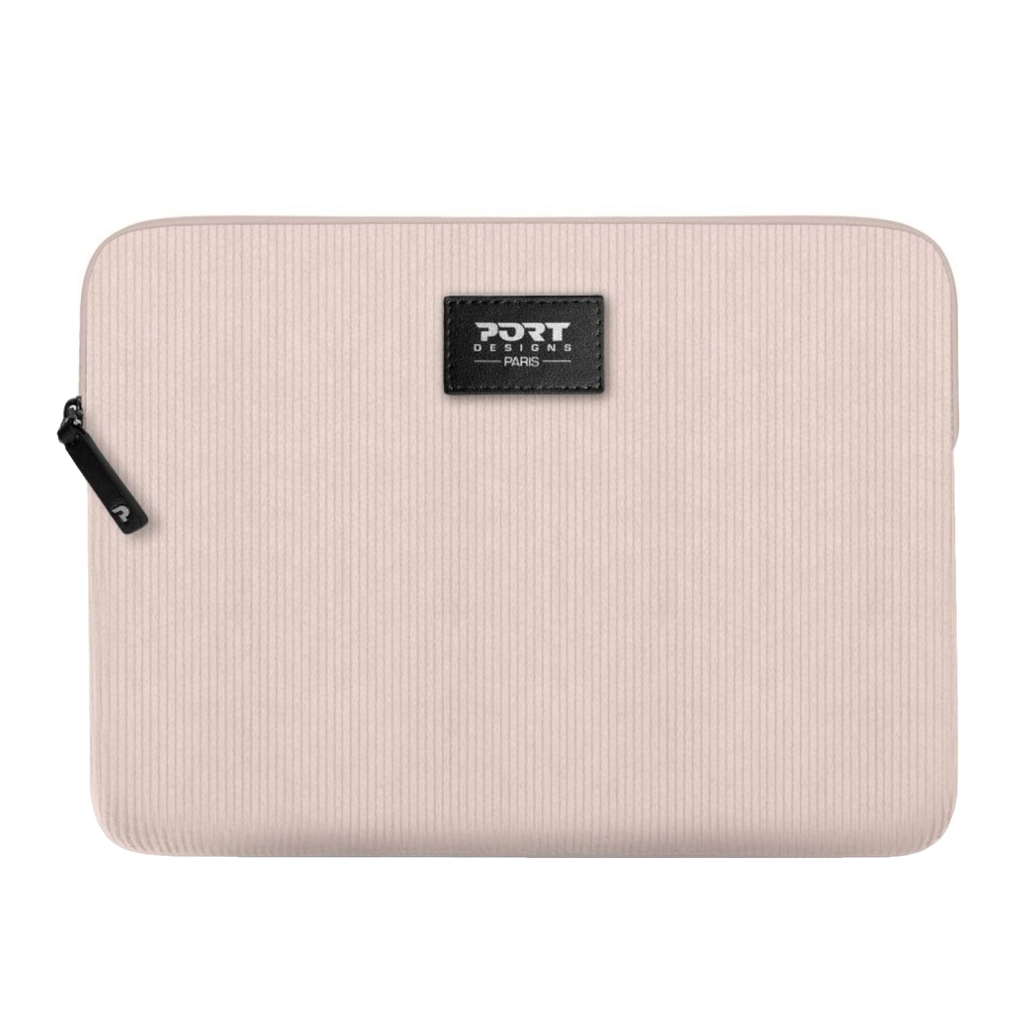 Port Designs Milano II Eco 13/14" Universal Laptop Sleeve - Plush Pink