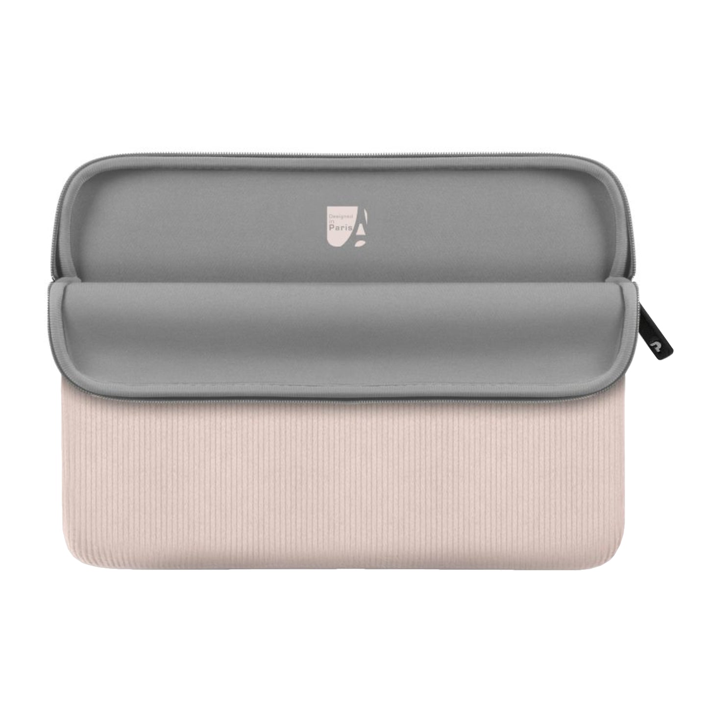 Port Designs Milano II Eco 13/14" Universal Laptop Sleeve - Plush Pink