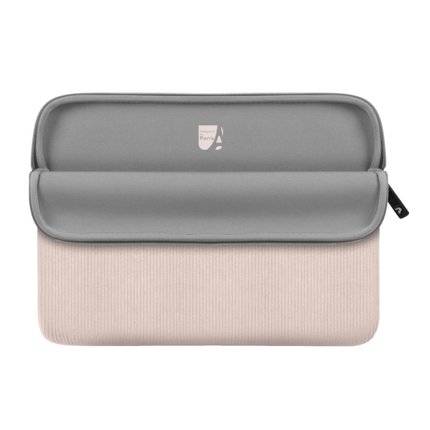 Port Designs Milano II Eco 13/14" Universal Laptop Sleeve - Plush Pink