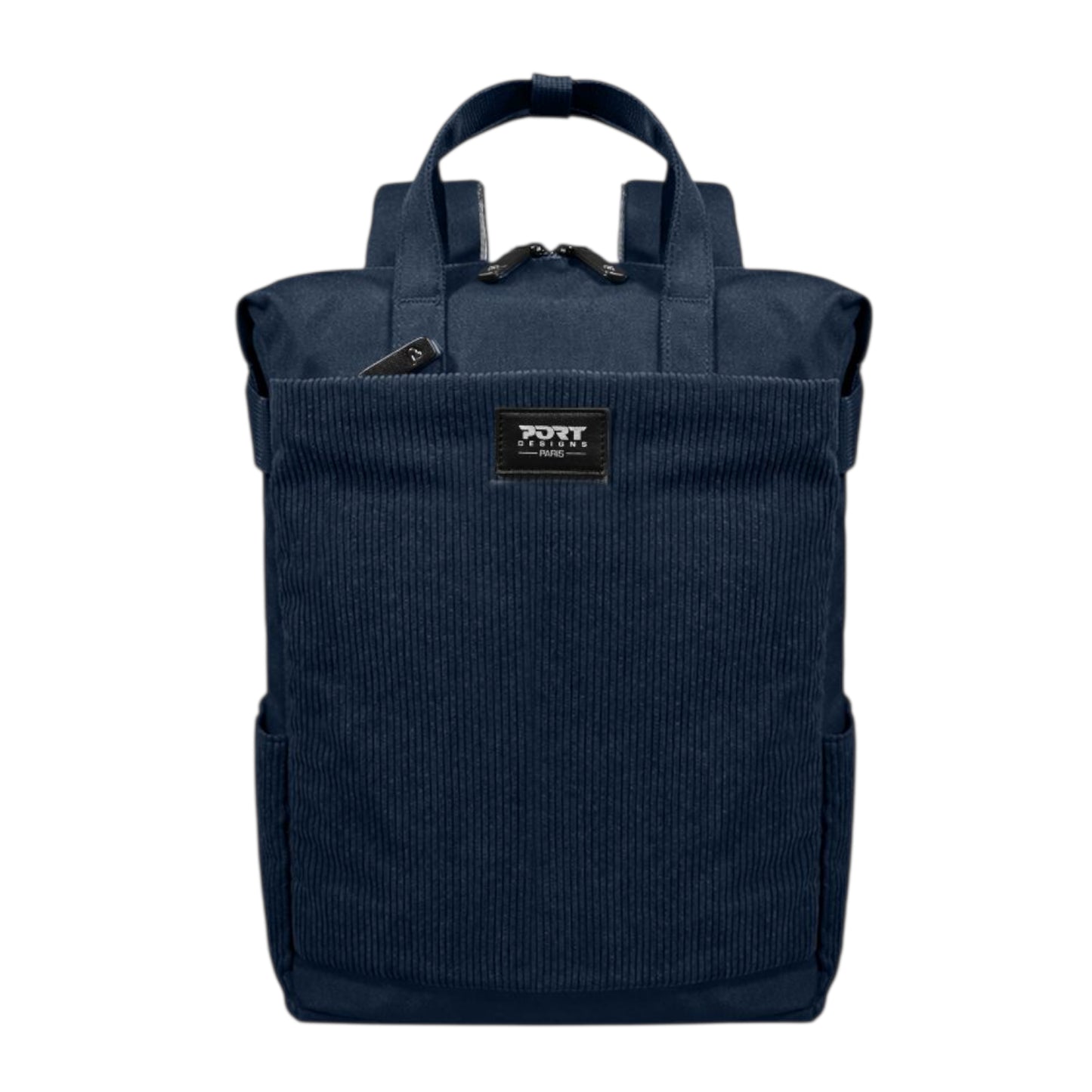 Port Designs Milano II ECO 14/16″ Totepack – Navy Blue