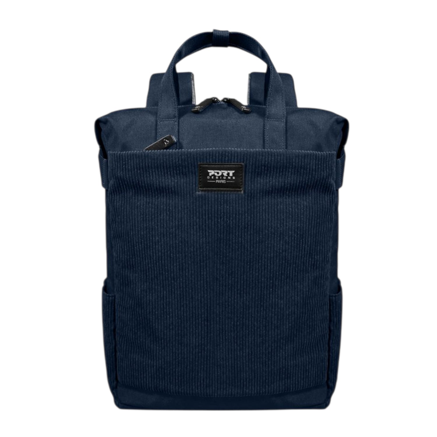 Port Designs Milano II ECO 14/16″ Totepack – Navy Blue