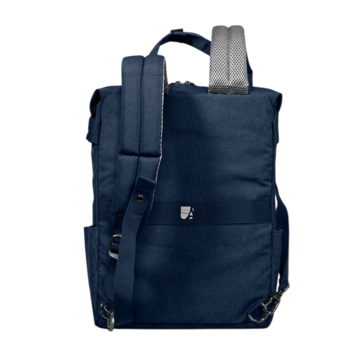 Port Designs Milano II ECO 14/16″ Totepack – Navy Blue
