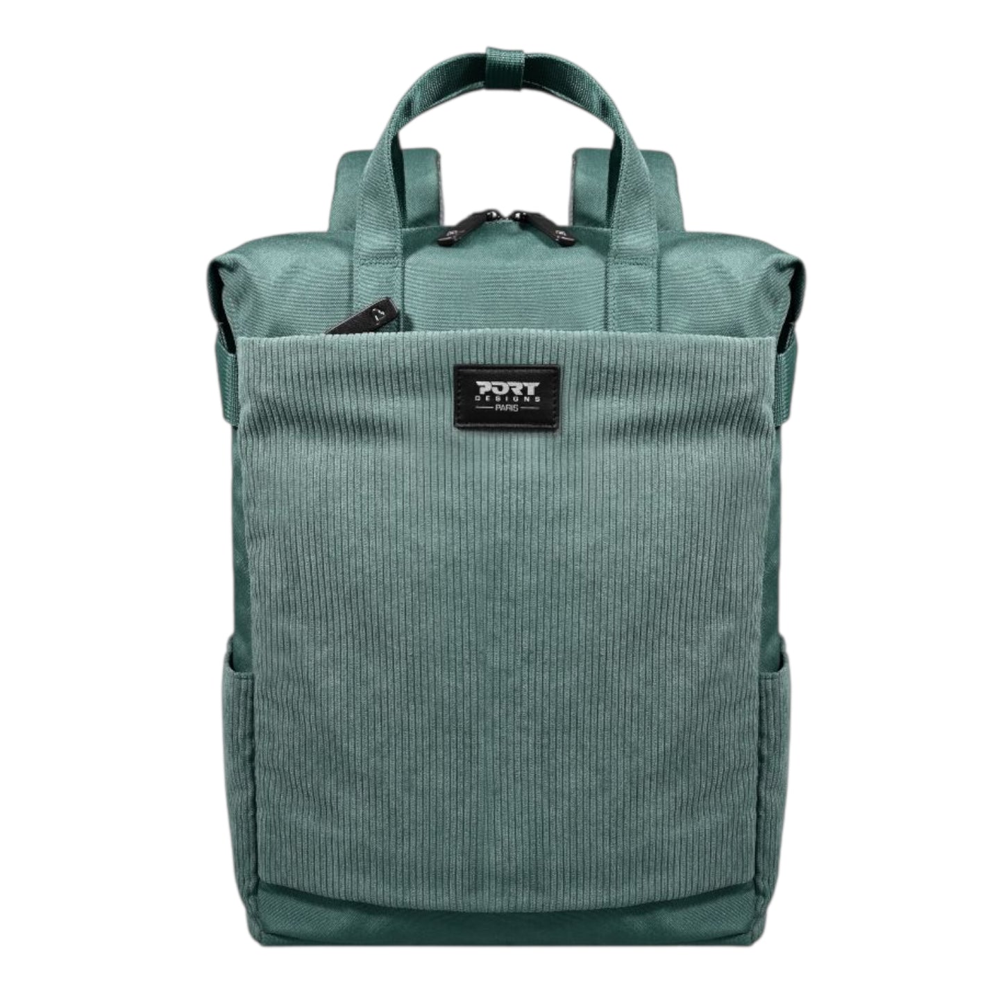 Port Designs Milano II ECO 14/16″ Totepack – Sage Green