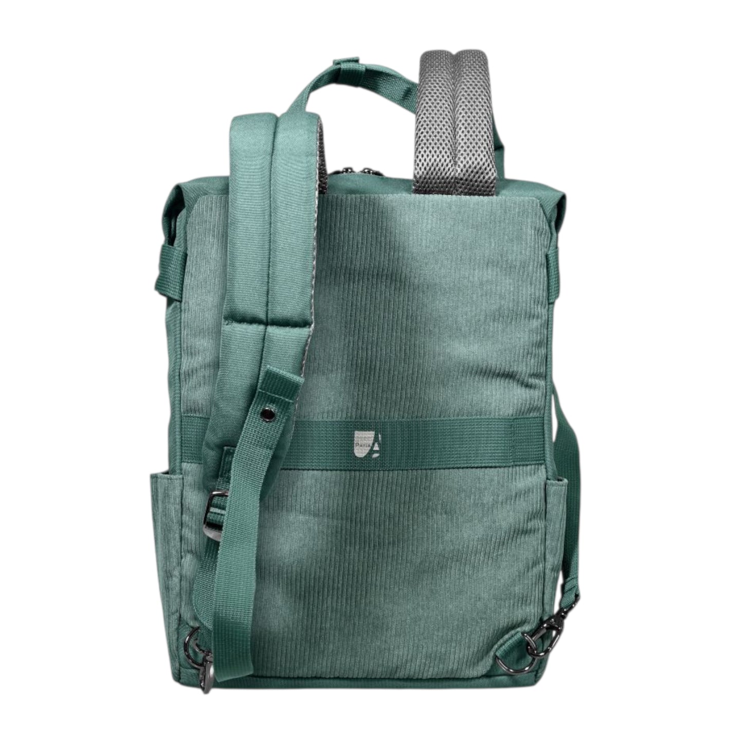 Port Designs Milano II ECO 14/16″ Totepack – Sage Green