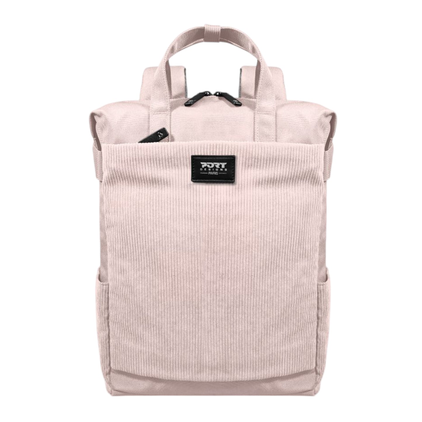 Port Designs Milano II ECO 14/16″ Totepack – Blush Pink