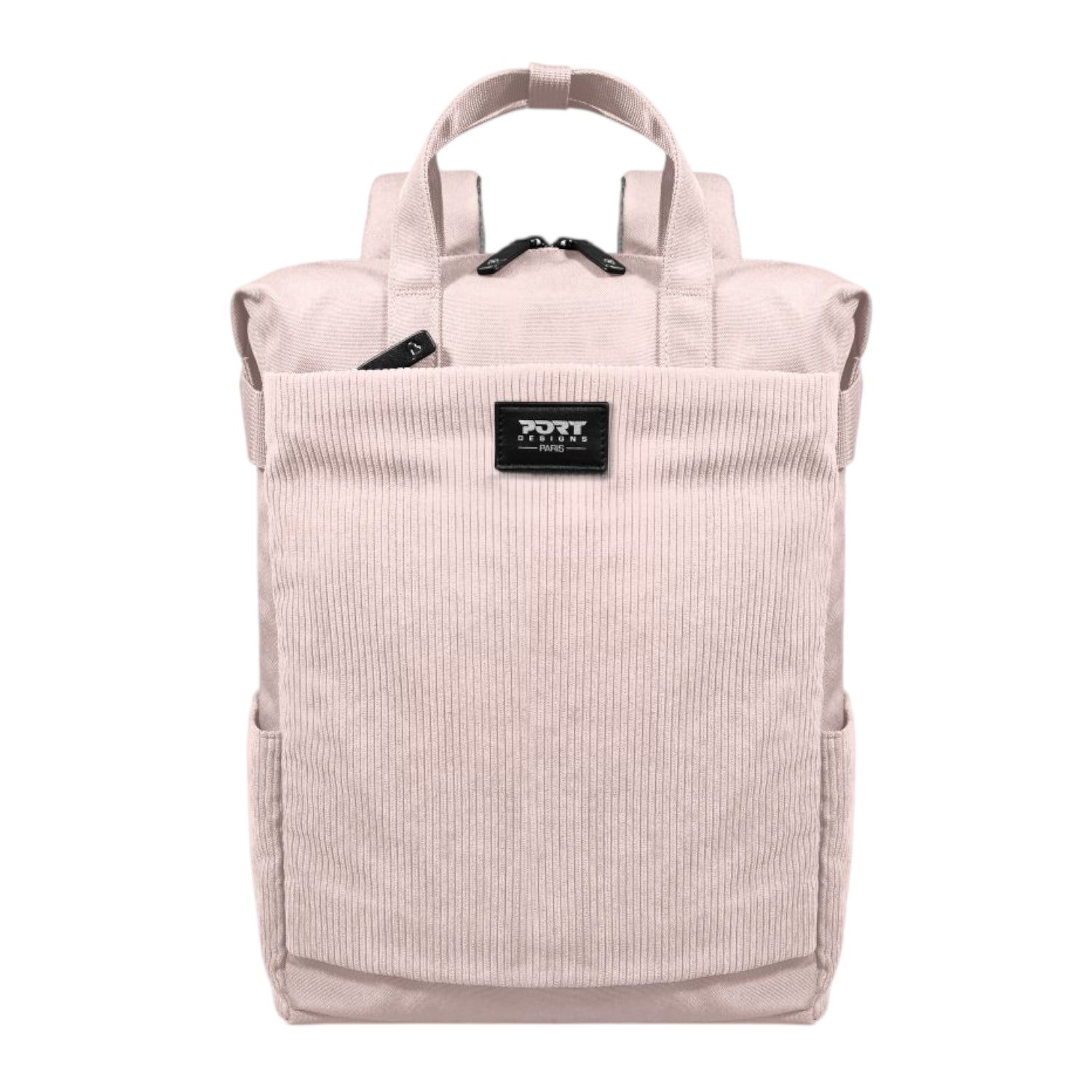 Port Designs Milano II ECO 14/16″ Totepack – Blush Pink