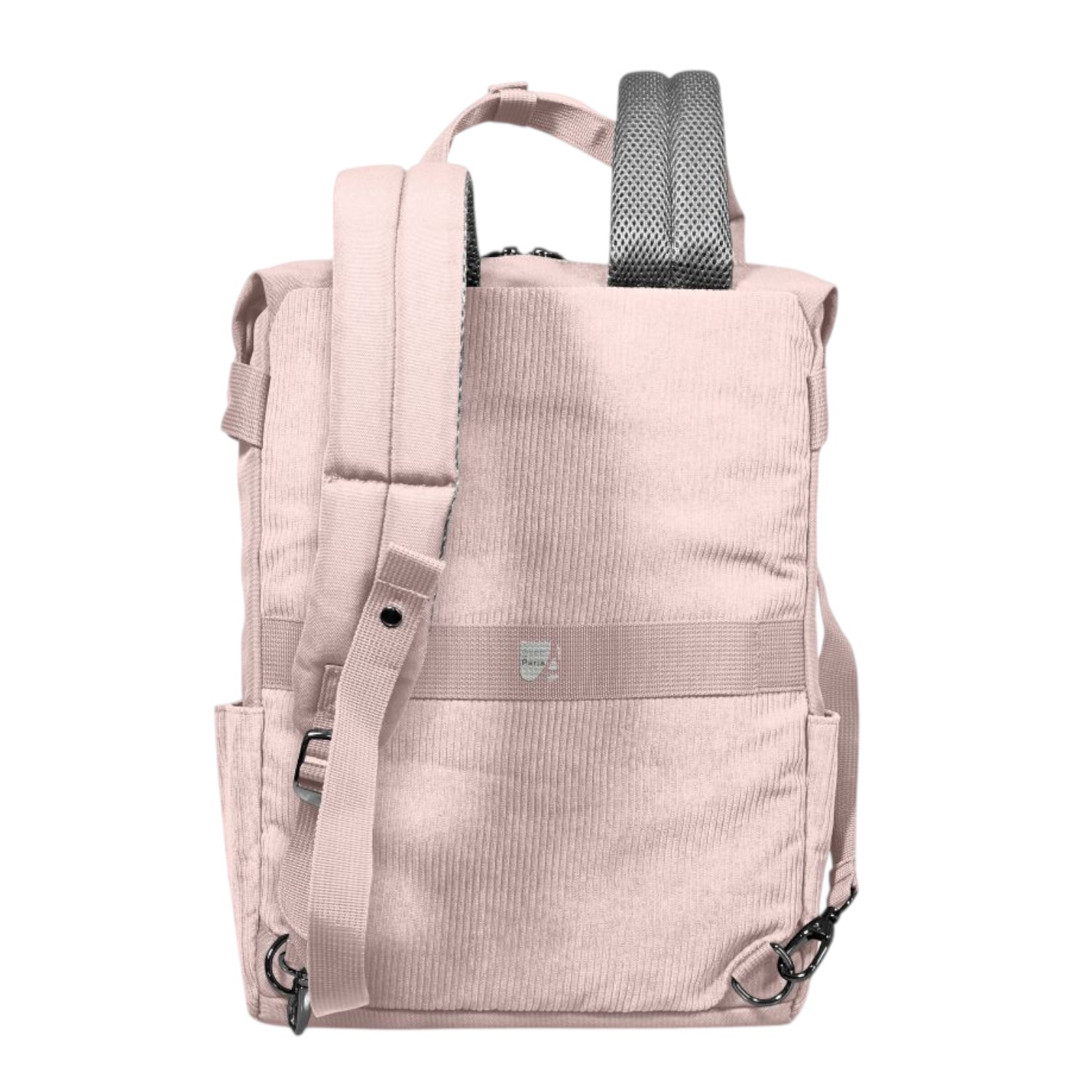 Port Designs Milano II ECO 14/16″ Totepack – Blush Pink