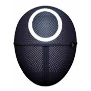 Squid Games Mask with Lights