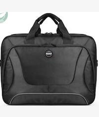 Port Designs Courchevel 15.6" Toploading Case
