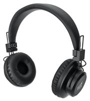 Manhattan Sound Science Bluetooth On Ear Headset