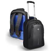 Port Designs Chicago Evo 15.6" Backpack Trolley