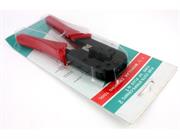 NetiX 3 In 1 Crimping Tool