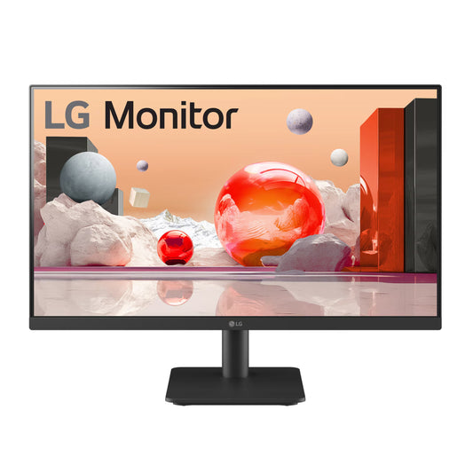LG Essential 24″ FHD IPS 100Hz Monitor