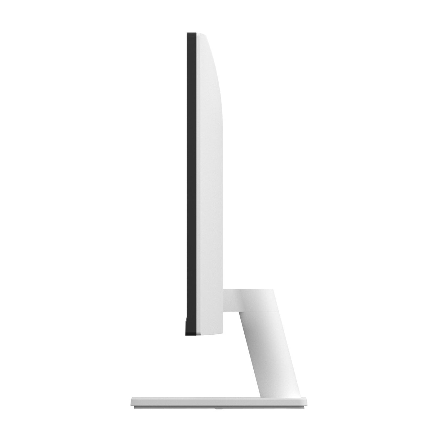 LG UltraFine 27" 4K UHD IPS Monitor - White