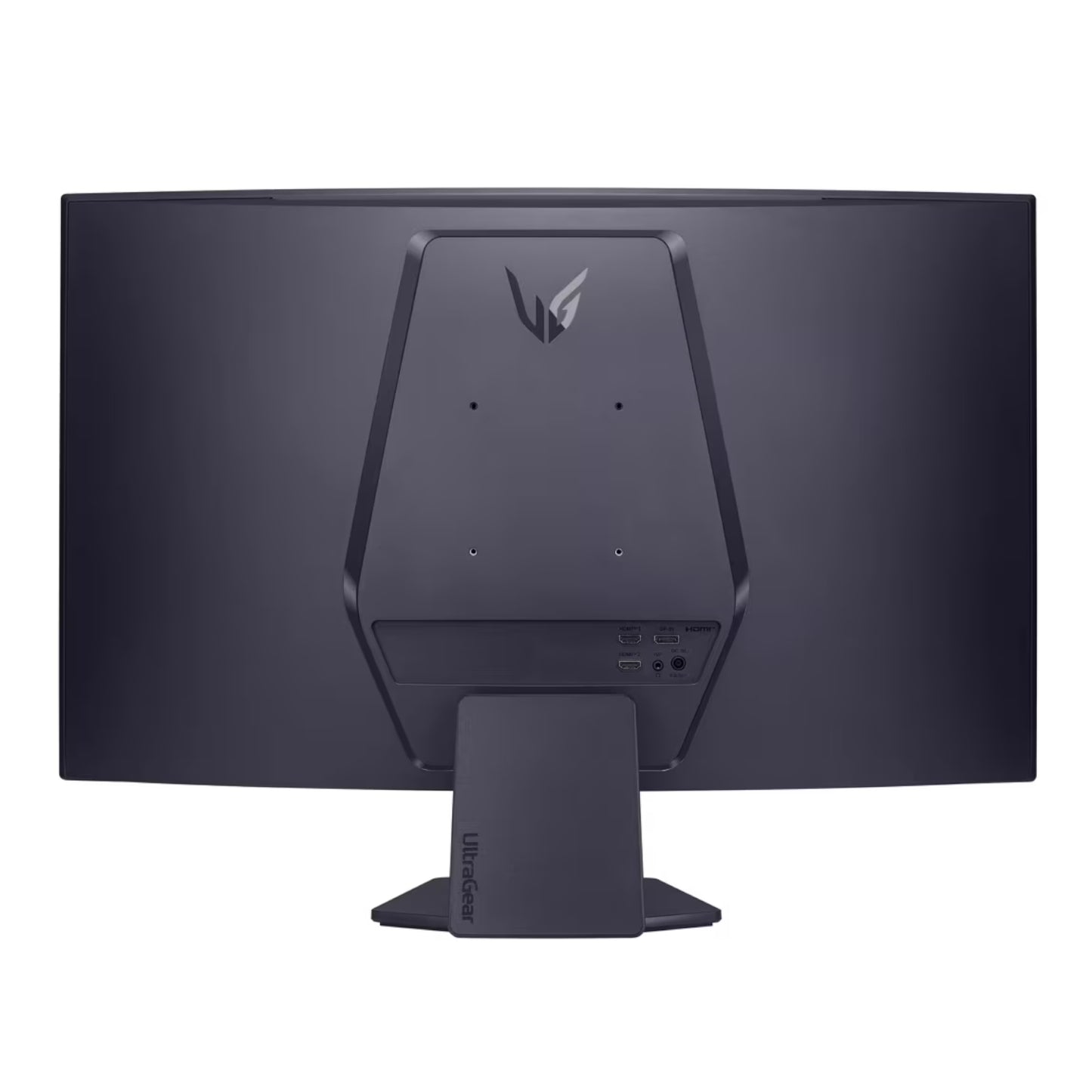LG UltraGear 32" QHD VA Curved Gaming 180Hz 1ms