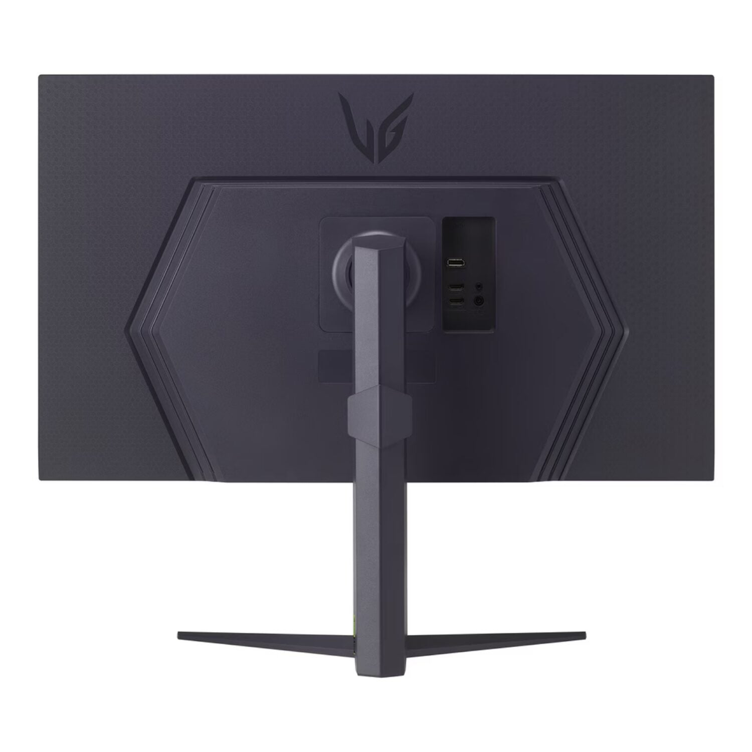 LG UltraGear 32" QHD IPS Gaming 180Hz 1ms