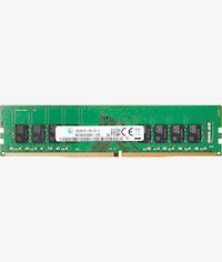 HP 4GB DDR4 2666 DIMM Memory Module
