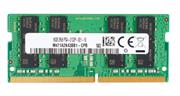 HP 4GB DDR4 2666MHz SODIMM Memory