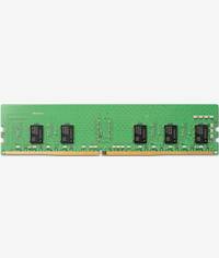 HP 8GB DDR4 2666 DIMM Memory Module