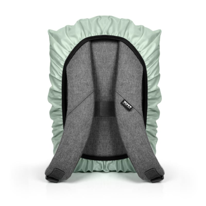 Port Designs Yosemite 13/14" Backpack ECO GY