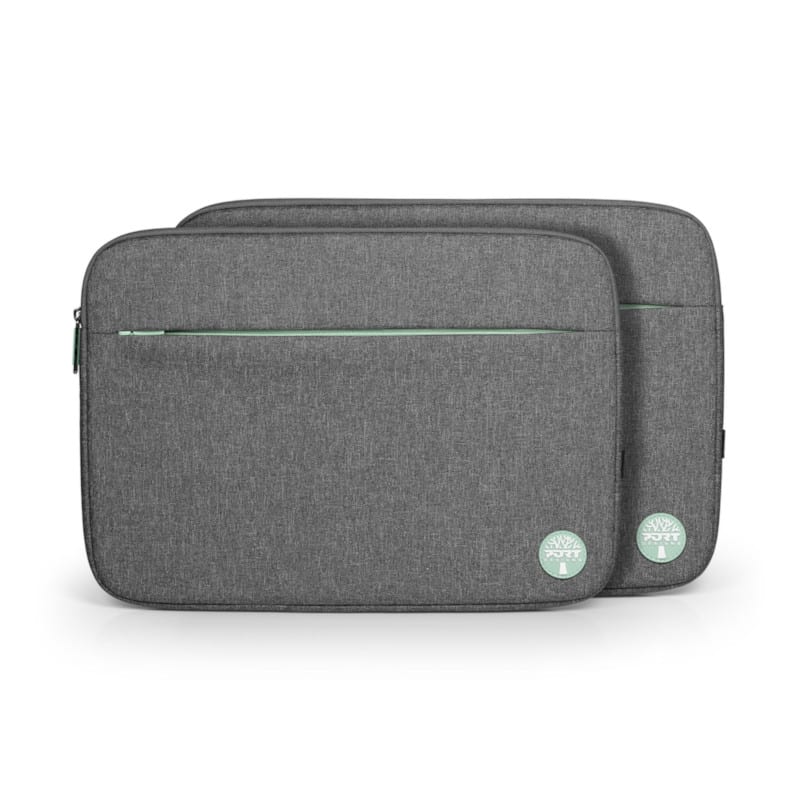 Port Designs YOSEMITE 13/14" Eco Notebook Sleeve