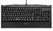 Sharkoon Skiller SGK1 Mechanical USB Gaming Keyboard