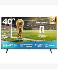 Hisense 40 Inch FHD A4Q Smart LED TV