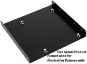 Apacer 2.5 To 3.5 Inch Bracket With Screws