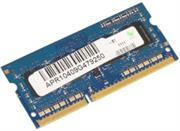 HP 4GB DDR4 2666MHz SODIMM Memory