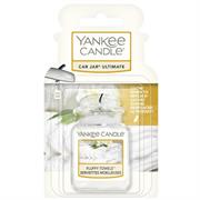Yankee Candle Car Jar Fresh Scent